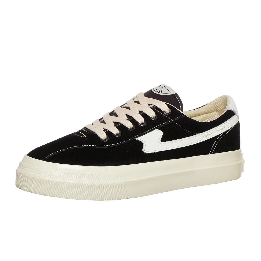 Stepney Workers Club Dellow S Strike Suede YA07035 / schwarz