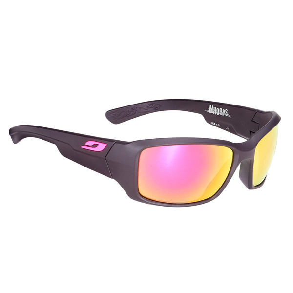 WHOOPS Unisex - Sonnenbrille