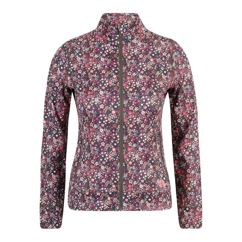 Krimson Klover Ruby Jacket All Mountain Trainingsjacke Damen