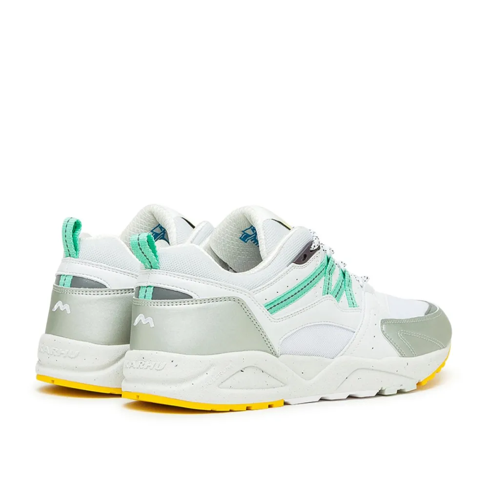 Karhu Fusion 2.0 F804101 / weiss