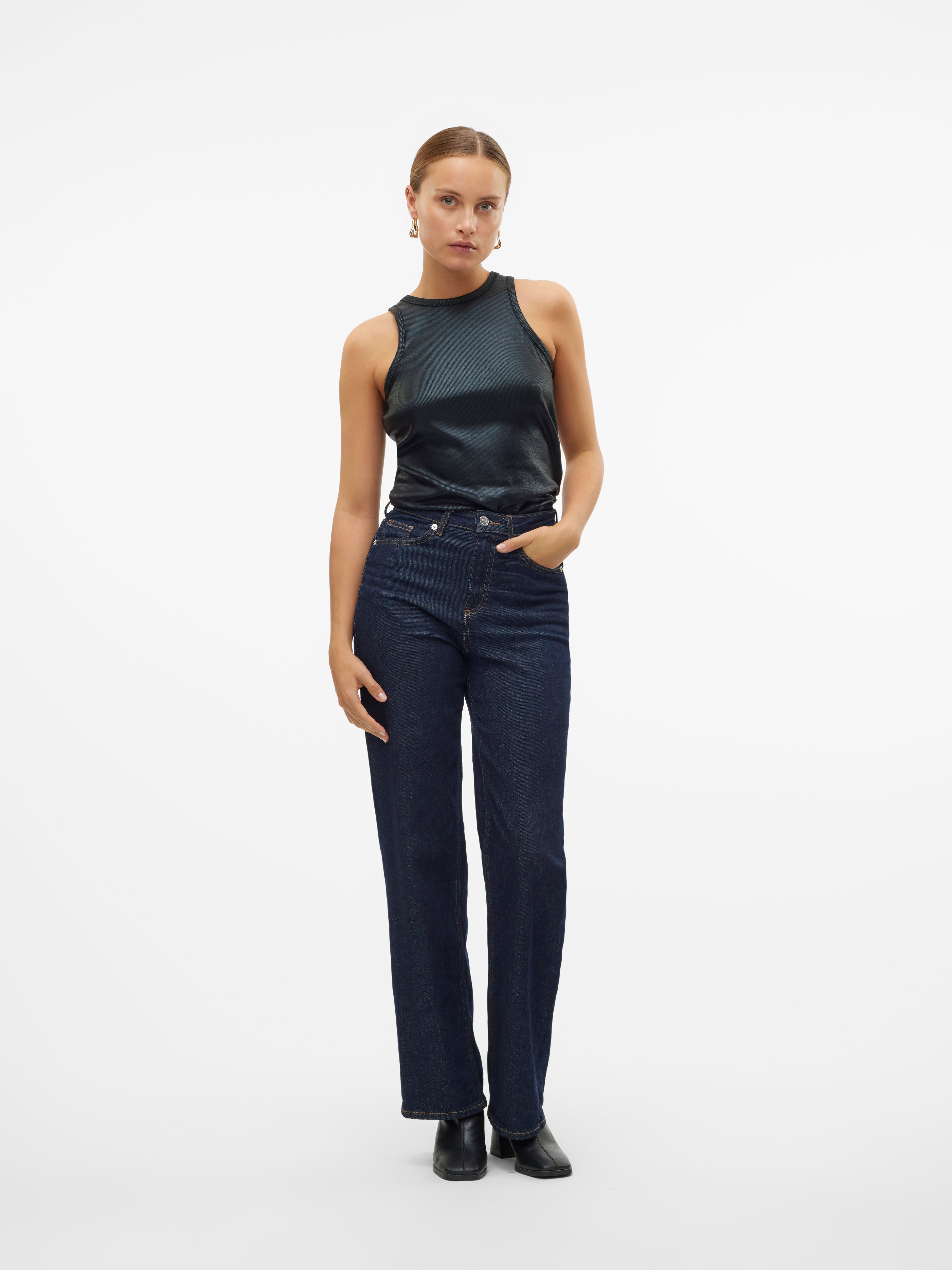 VMEMMALIE Tank-Top