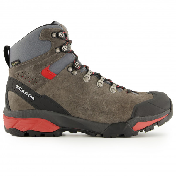 Scarpa - Women's ZG Trek GTX - Wanderschuhe
