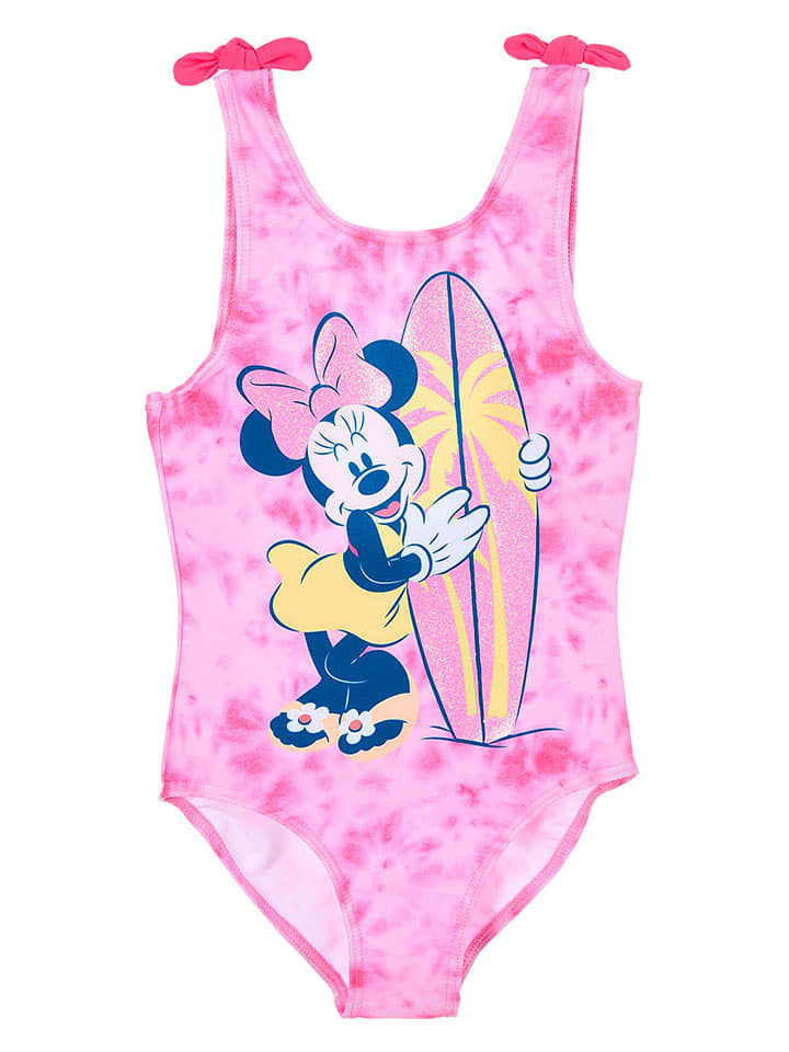Disney Minnie Mouse Badeanzug 