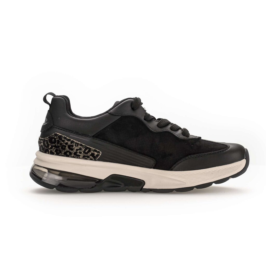 rollingsoft Sneaker low schwarz