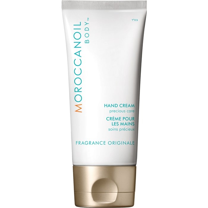 Hand Cream