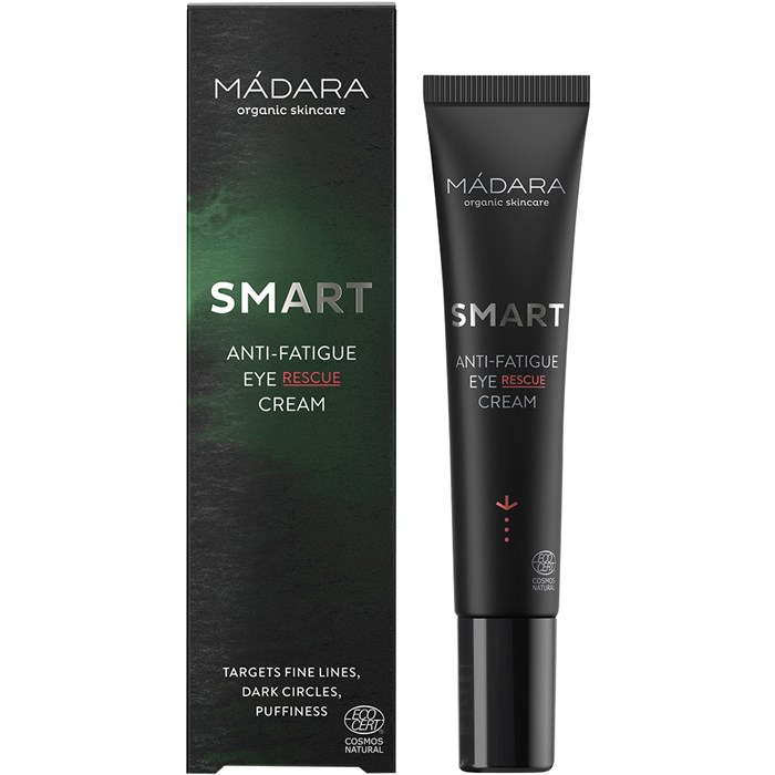 Anti-Fatigue Eye Rescue Cream