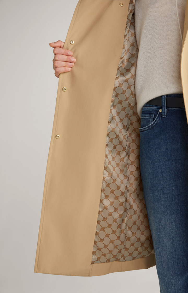 Trenchcoat in Beige