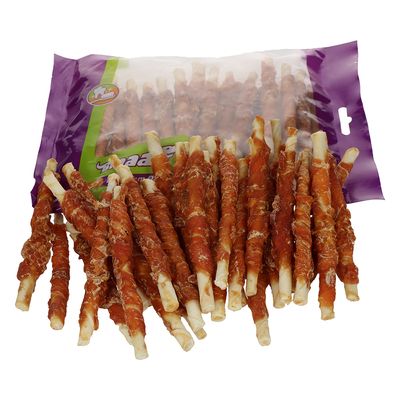 Braaaf Roll Sticks mit Huhn