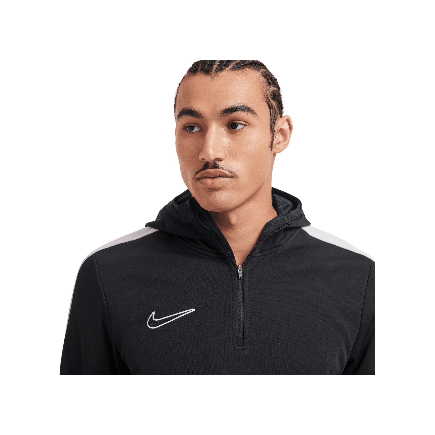 Nike ACD Sweatshirt Schwarz F010