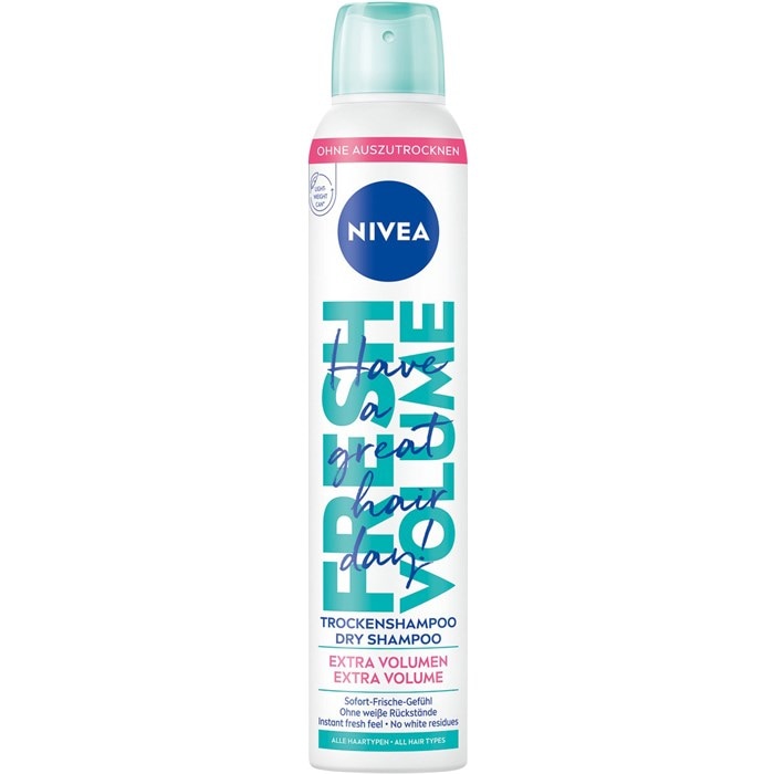 Fresh Volume Trockenshampoo
