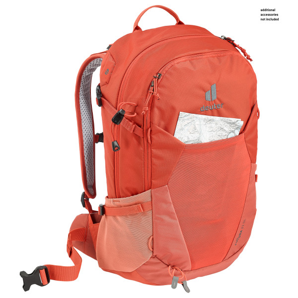 Deuter - Women's Futura 21 SL - Wanderrucksack