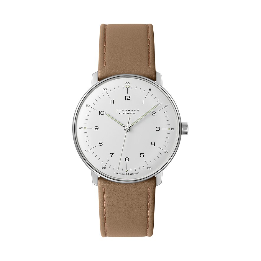 Junghans Herrenuhr max bill Automatic