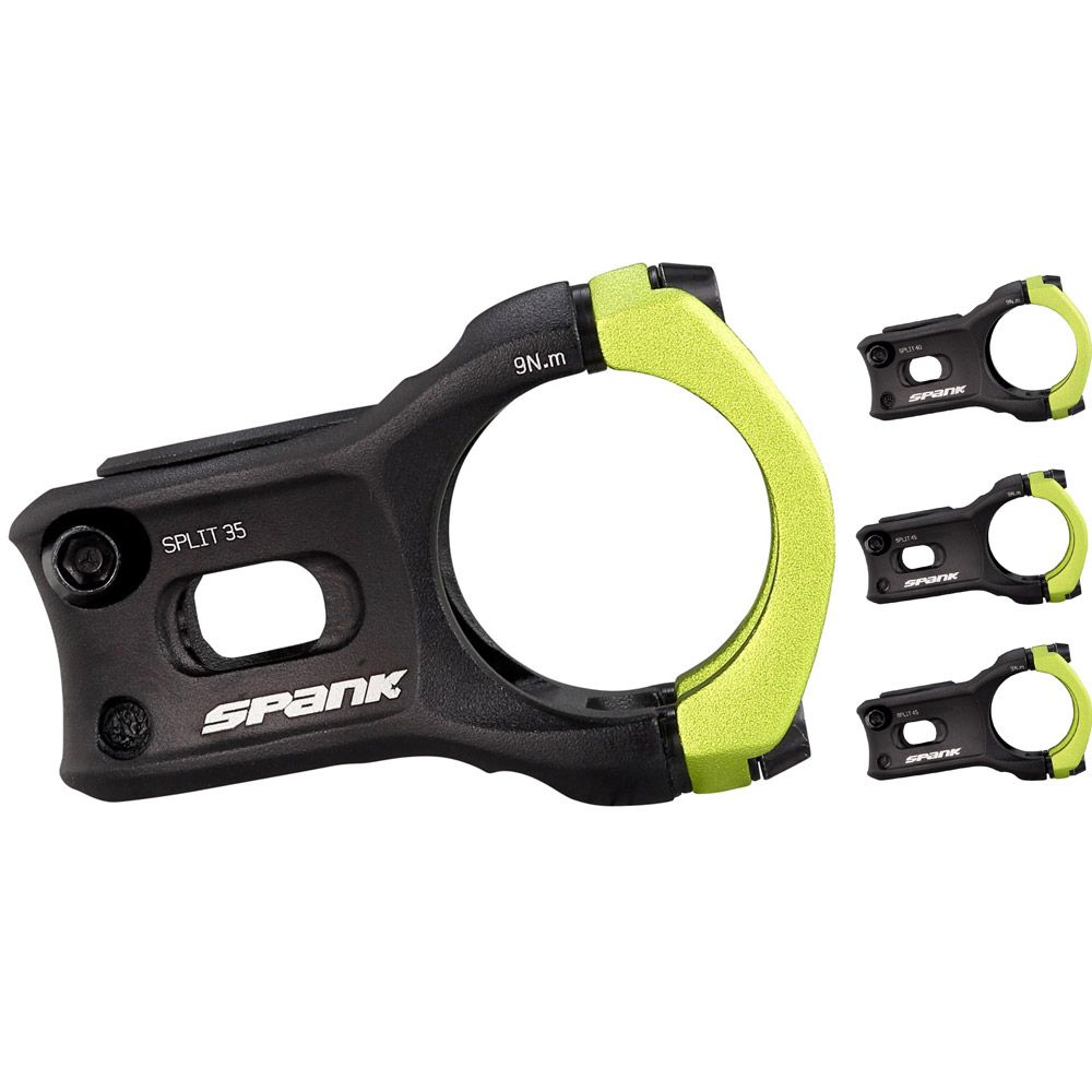 Spank Split 35 Vorbau kaufen | Bike-Discount
