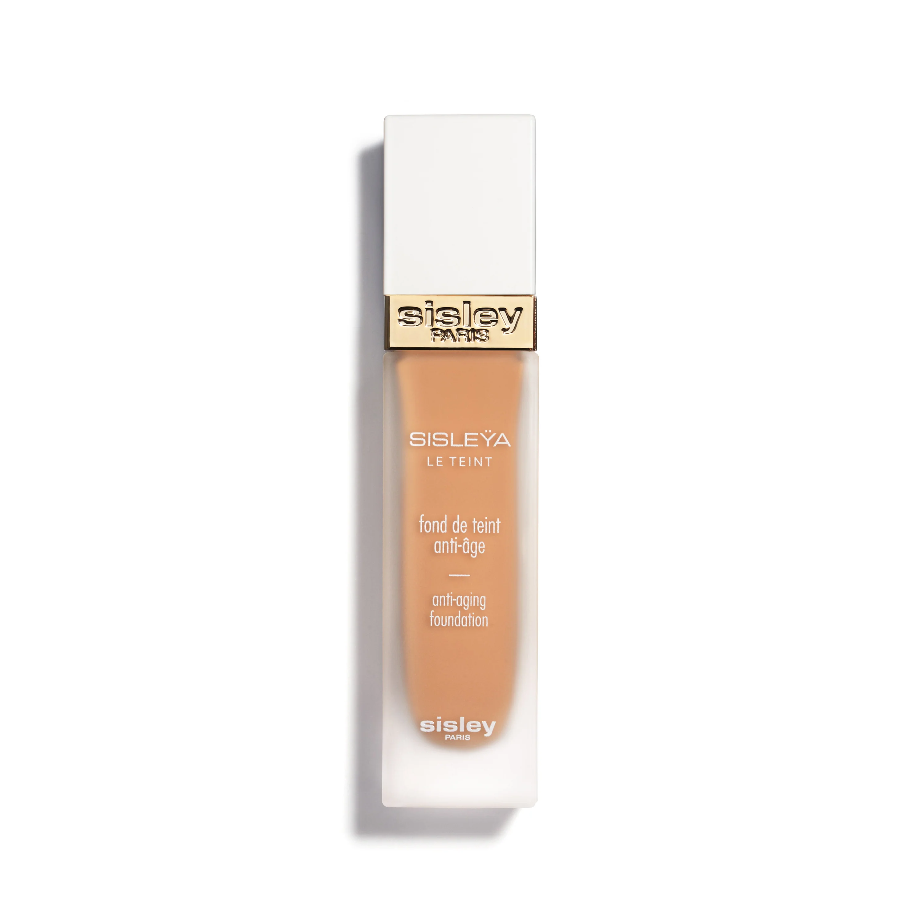 Sisleÿa Le Teint Complexion - Base de maquillaje líquida