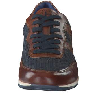 Bugatti Tomeo Eco Sneaker in braun