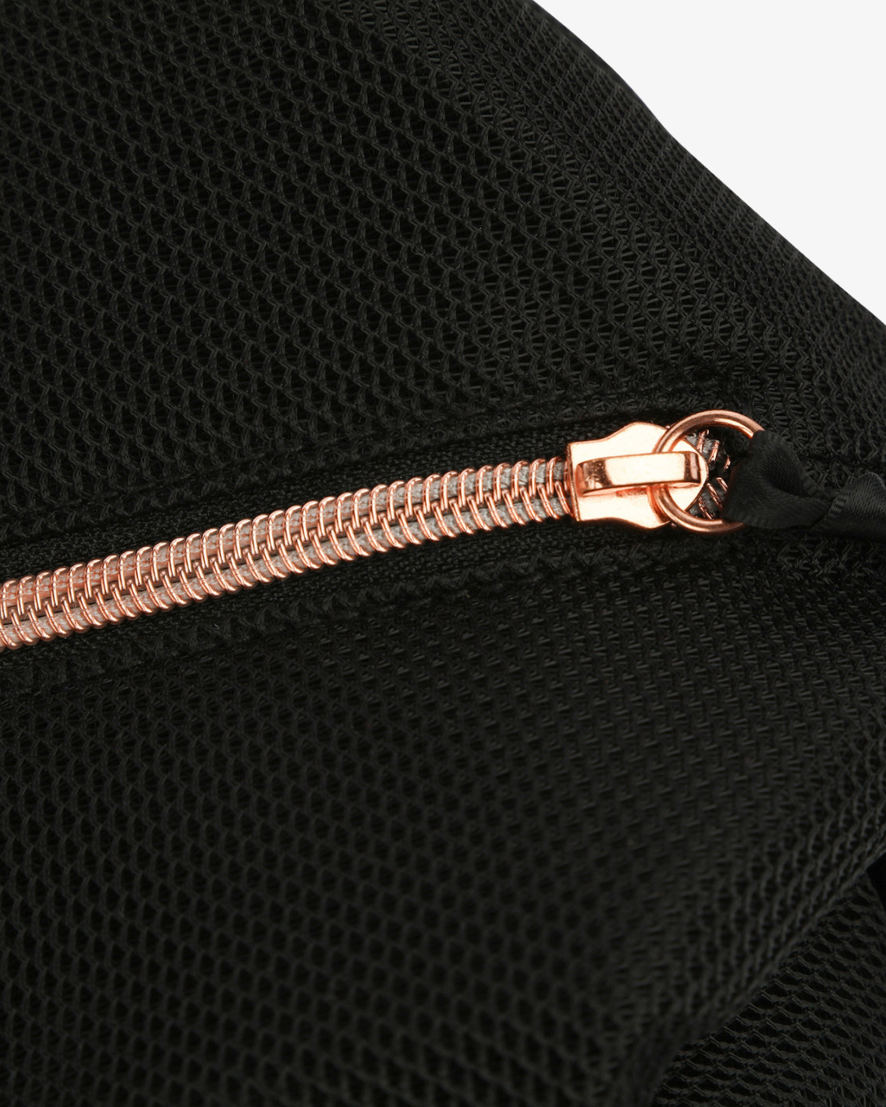 Mesh duffle bag Size L