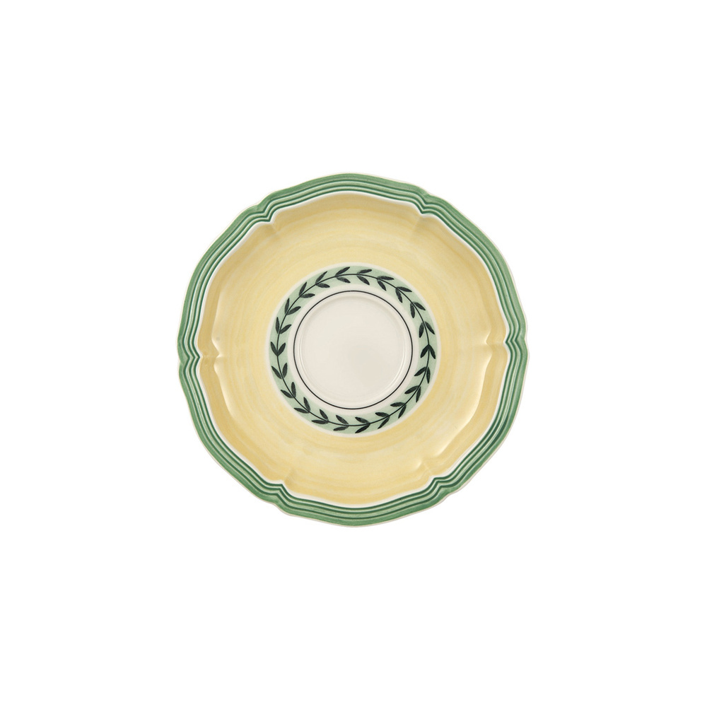 Villeroy & Boch Soucoupe tasse à café/thé French Garden Fleurence Tasse