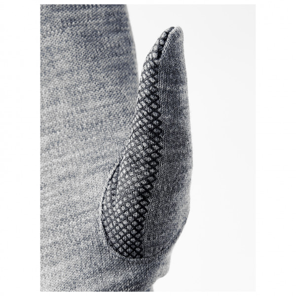 Hestra - Merino Touch Point Mitt - Handschuhe