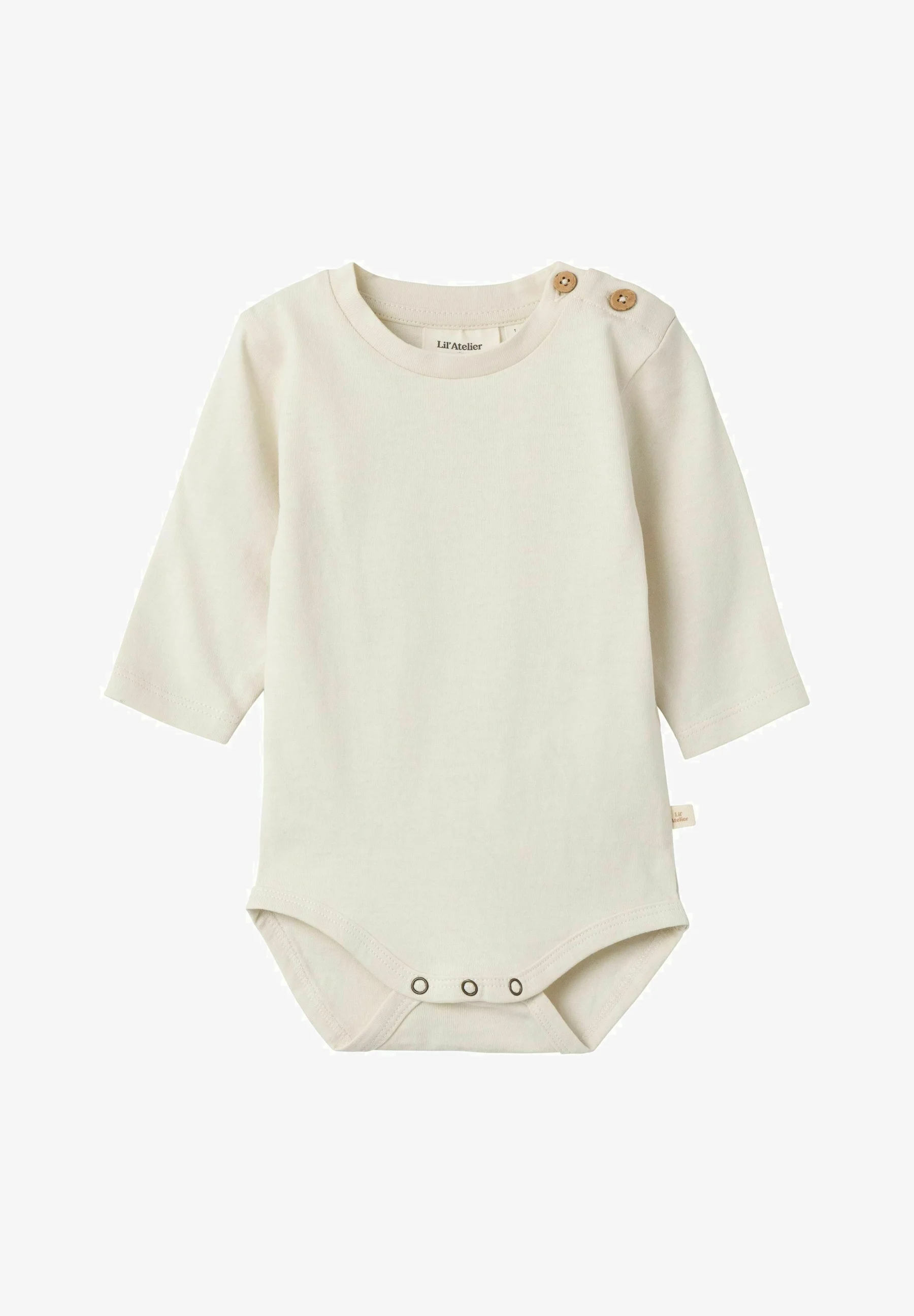 Cuerpo de Lil' Atelier