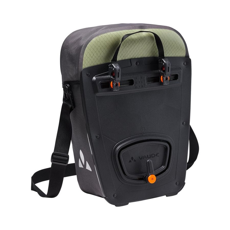 Aqua Commute Single Fahrradtasche