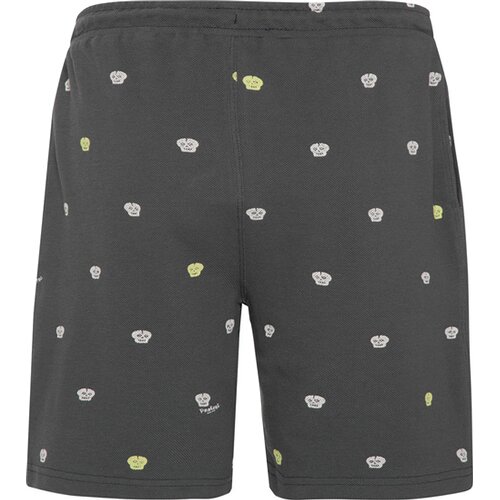 KINDER BERMUDA PRTRHED JR SHORTS