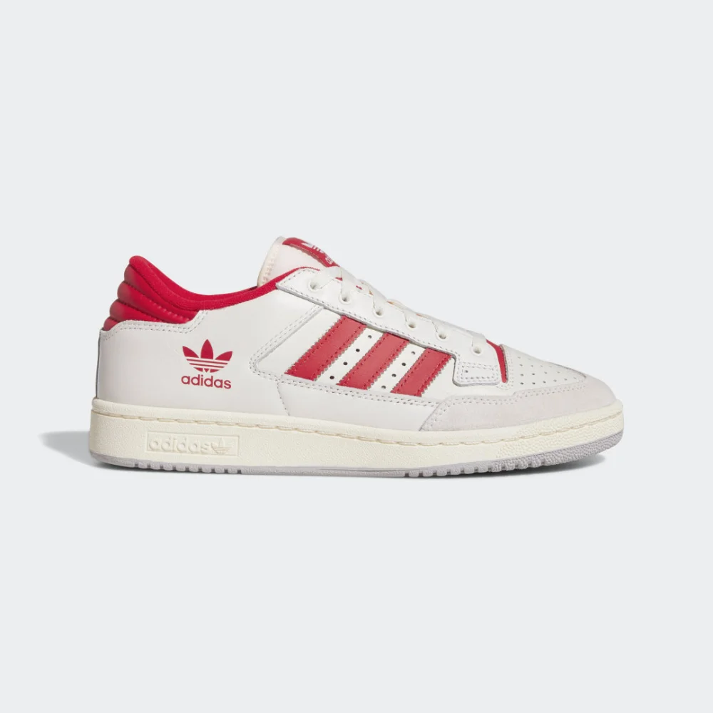 adidas Centennial 85 Low Lo HQ6278 / weiss