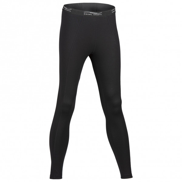 Engel Sports - Women's Leggings Lang - Lauftights