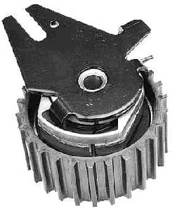 SNR Spannrolle Fiat GT358.31 - ATU