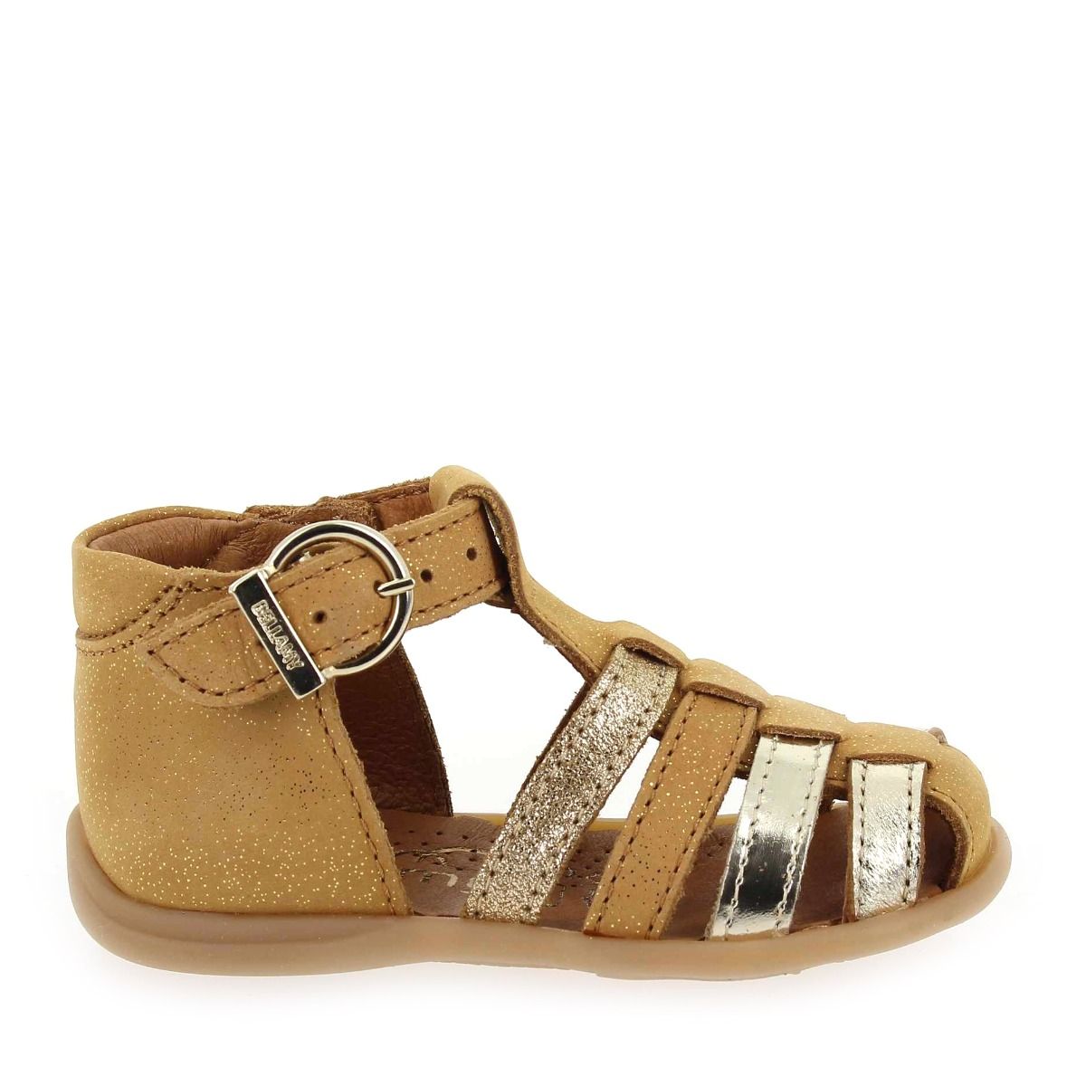 Bellamy  DAX E23 - Camel