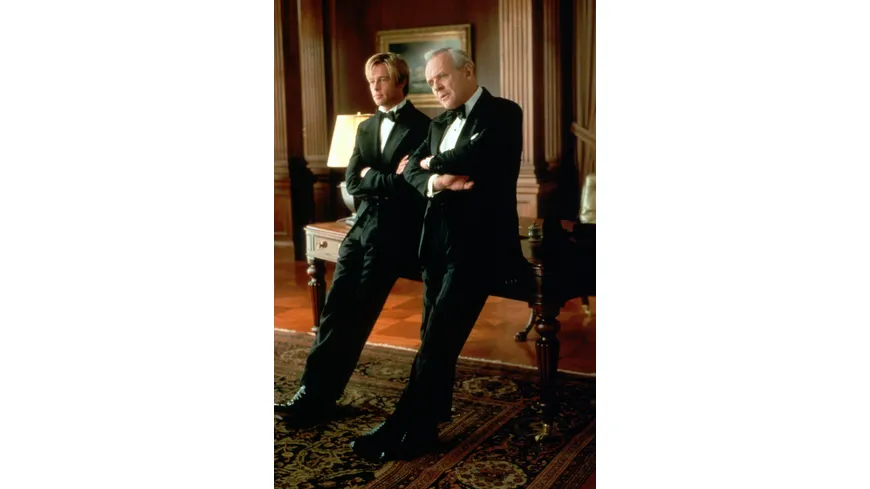 Rendezvous mit Joe Black