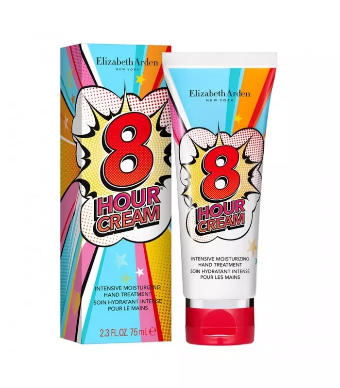 EIGHT HOUR Super Héros Soin Hydratant Intense Pour les Mains