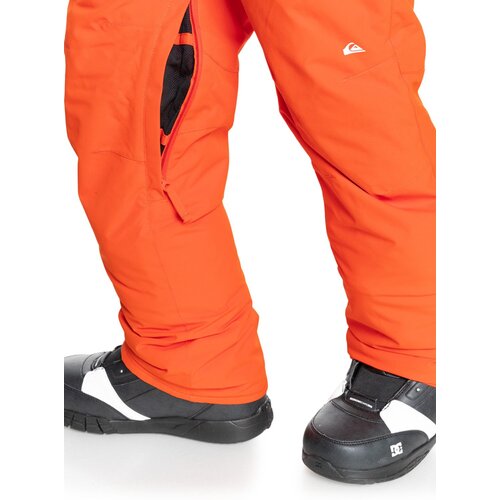 JUNGEN SKIHOSE 