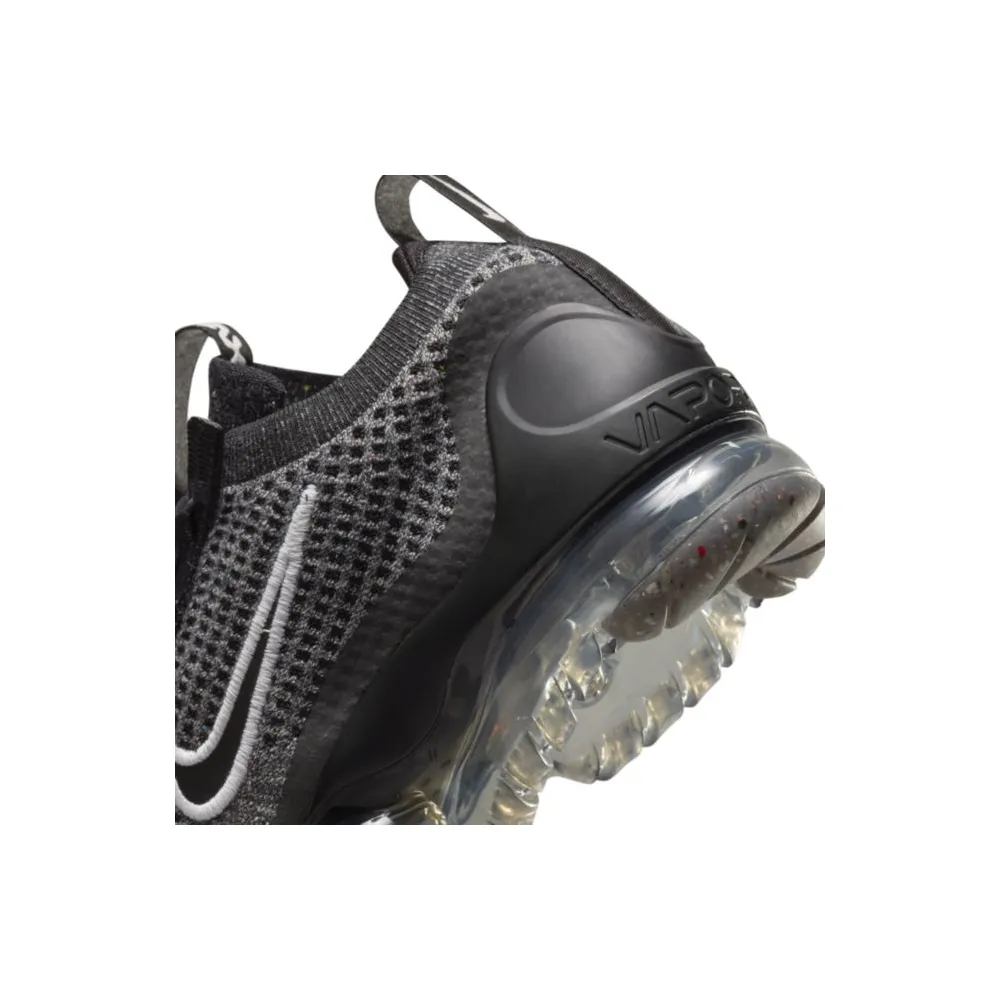 Nike Air VaporMax 2021 Flyknit GS DB1550-006 / schwarz