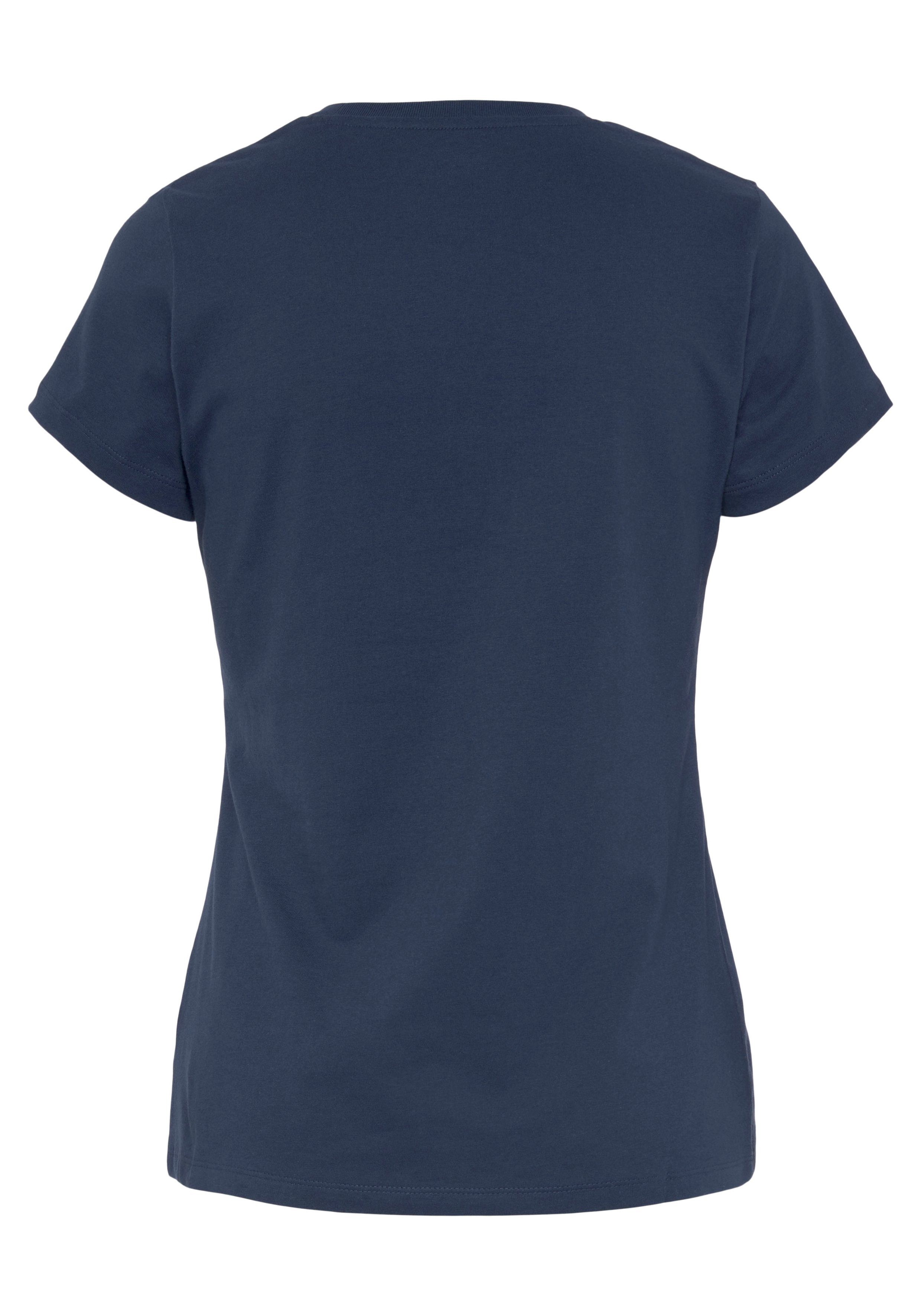 New Balance T-Shirt NB Essentials Stacked Logo T-Shirt