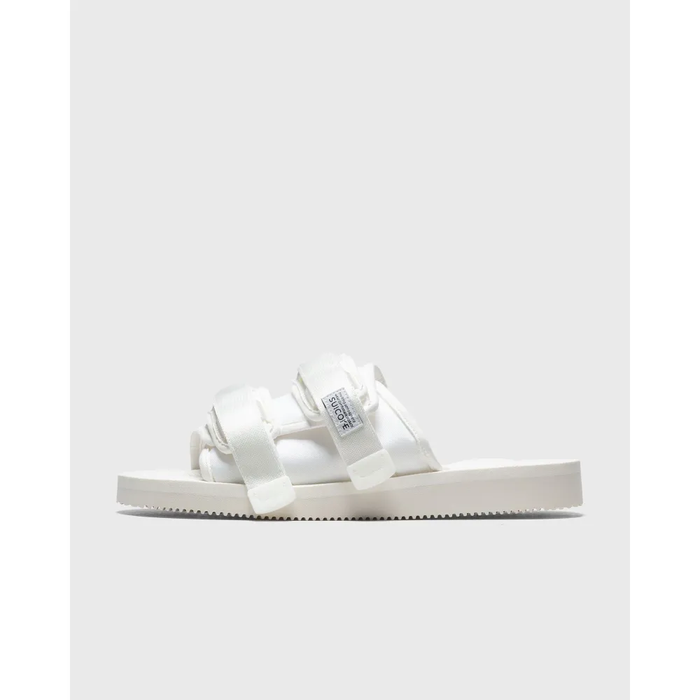 Suicoke MOTO Cab OG-056CAB-WHITE / weiss