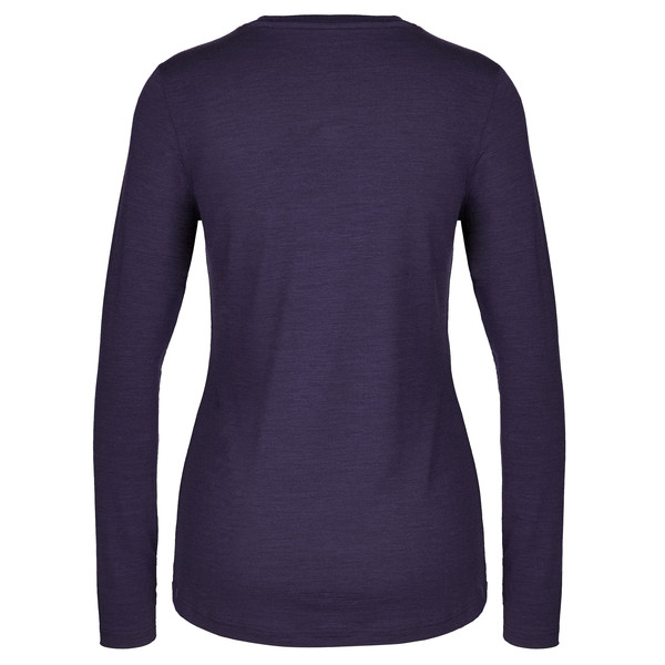 OJOBI LONGSLEEVE Damen - Funktionsshirt