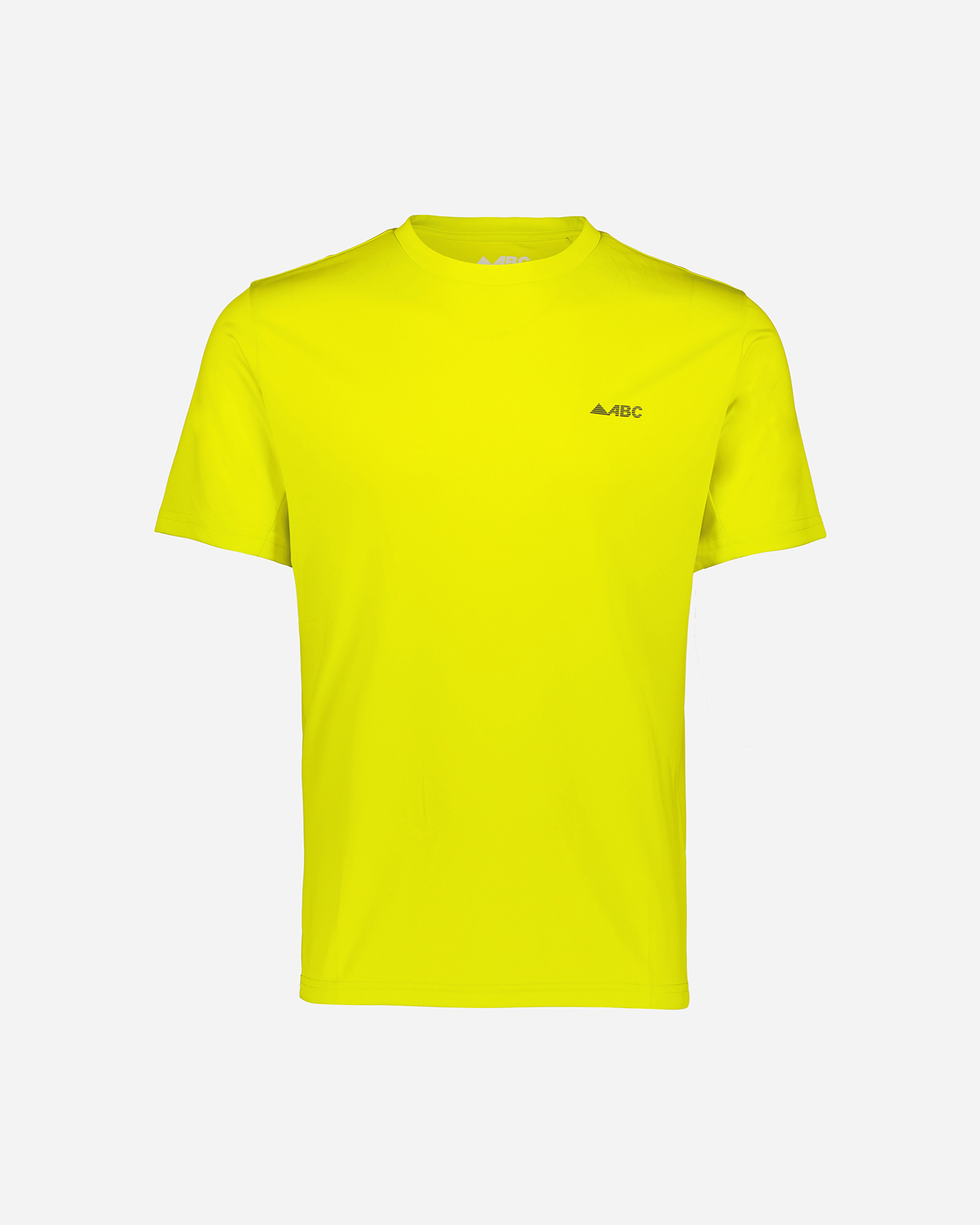 Małe logo Maglia Tennis Abc Tech Jr ABCTJ030W24-703
