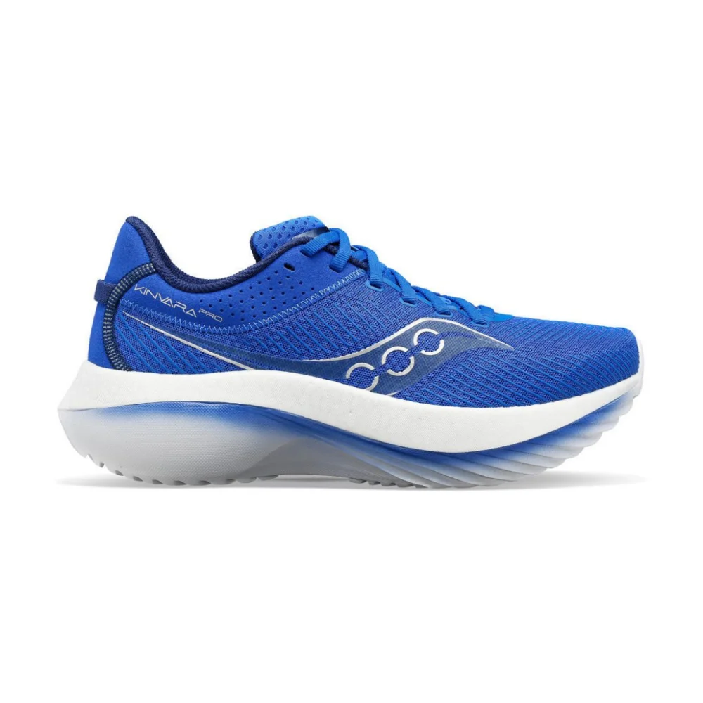 Saucony Kinvara Pro S20847-32 / blau
