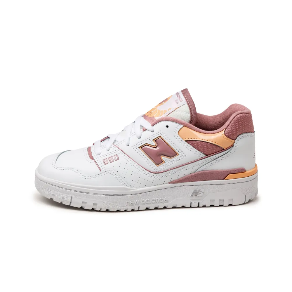 New Balance BBW550EA 550 BBW550EA / weiss