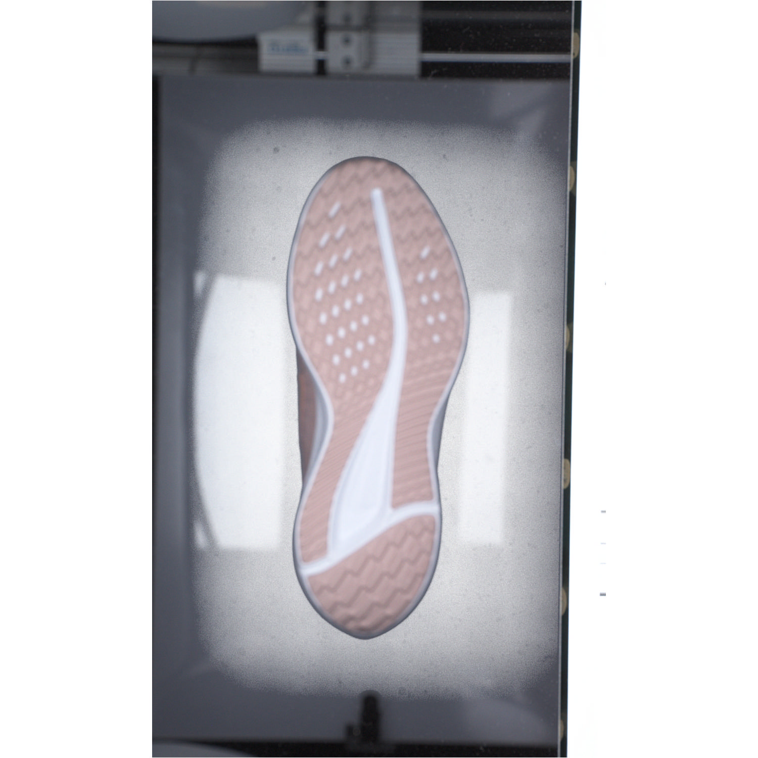 Nike Quest 5 DD9291, Schnürschuhe, Damen, barely rose/rosw whisp pink