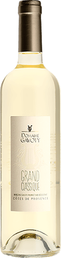 Domaine Gavoty : Grand Classique 2022