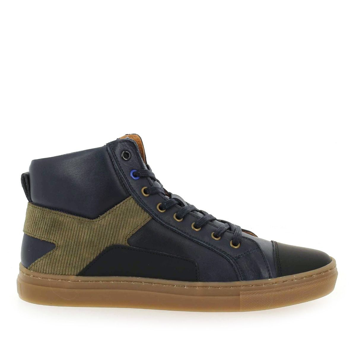Bellamy  VAL H23 - Marine Kaki