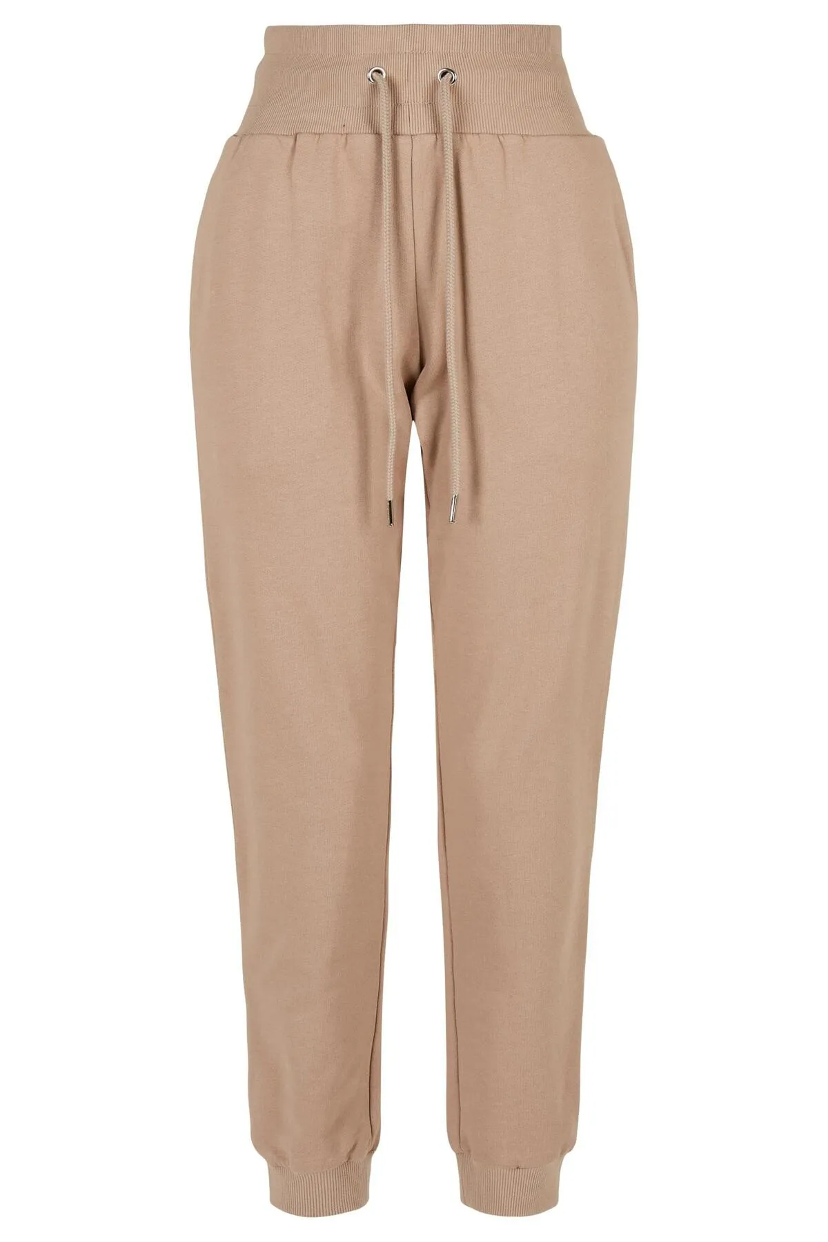 Urban Classics  Damen Ladies Organic Cotton Sweatpants