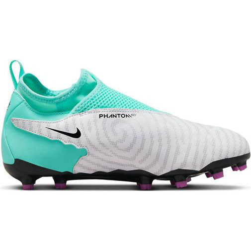 Nike Performance Kinder Fußballschuhe Rasen/Kunstrasen JR PHANTOM GX ACADEMY MG