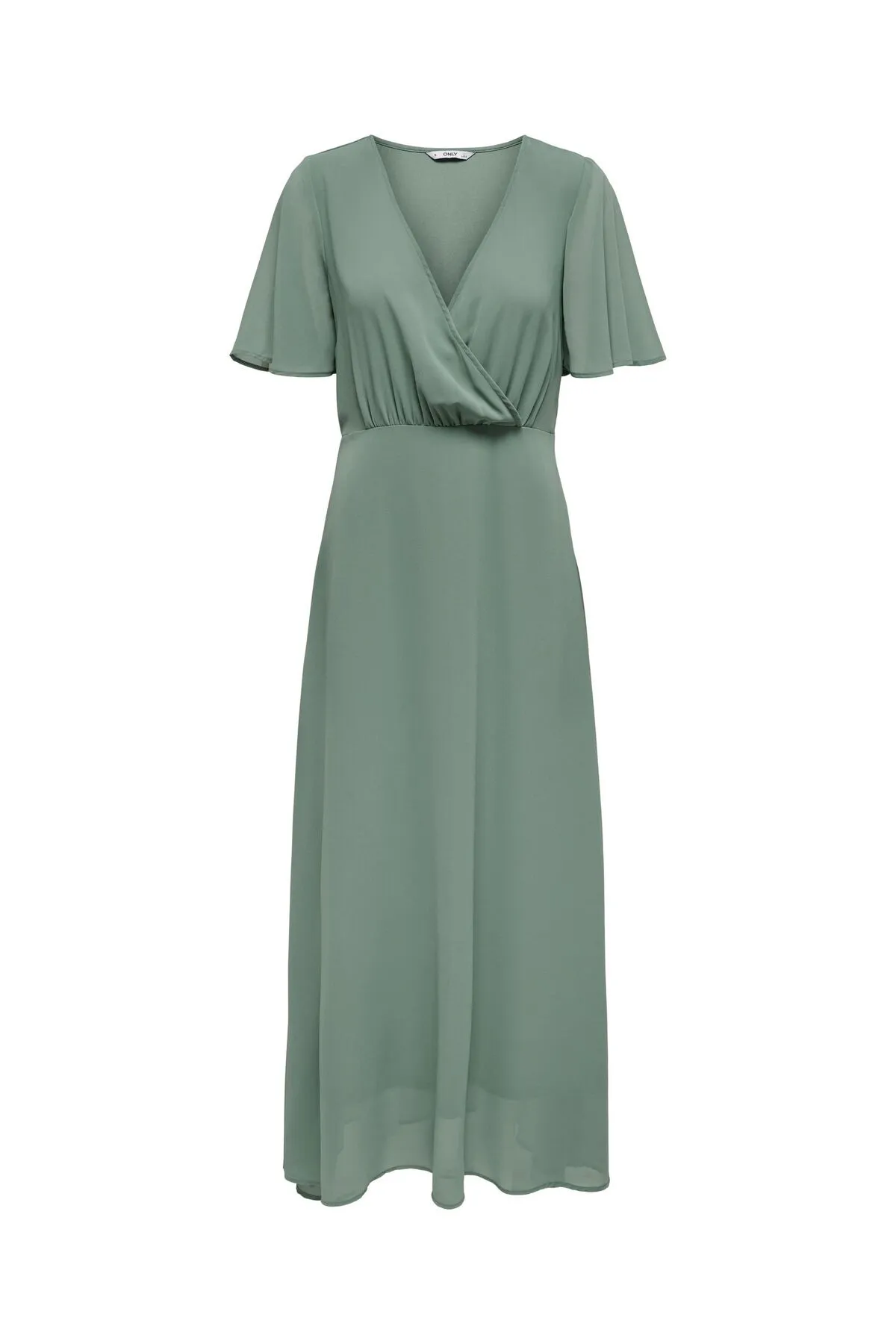 Only  Kleid ONLSTAR EXCL S/S MIA MAXI DRESS PTM