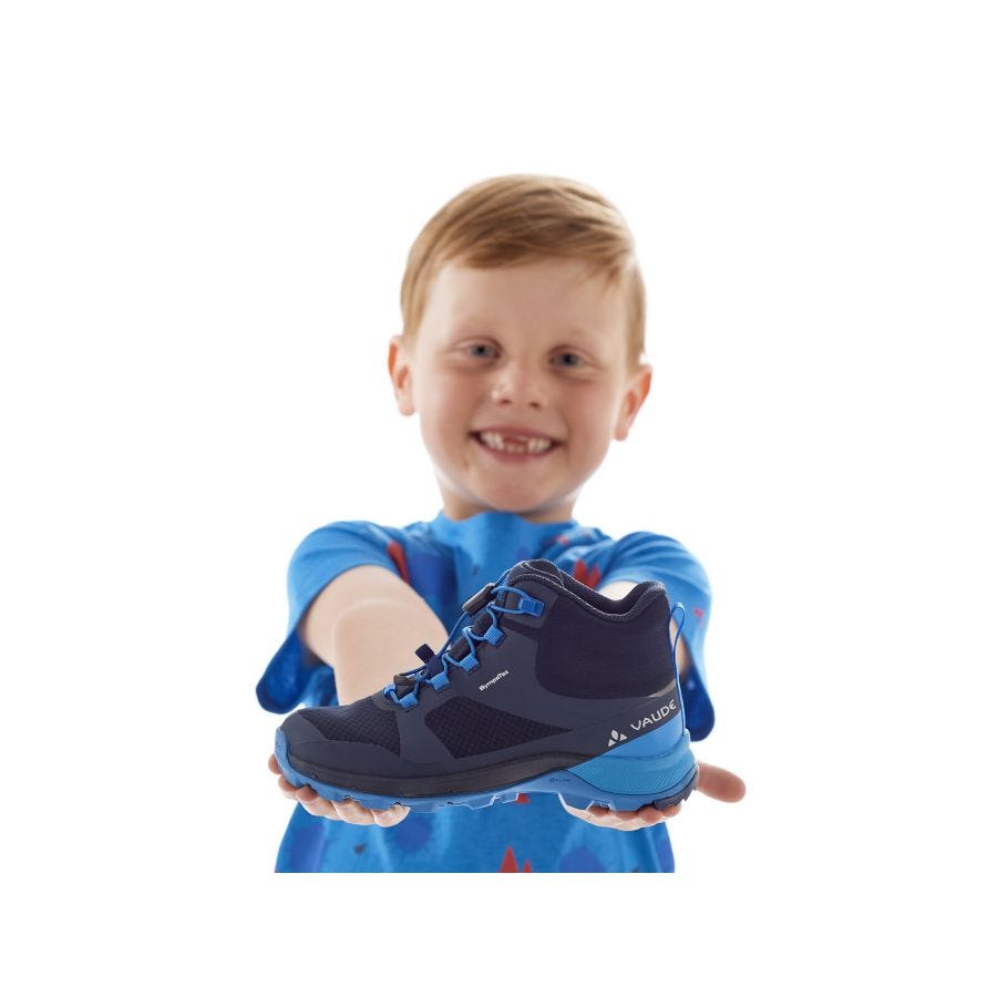 Lapita II STX Schuhe Halbhoch Kinder