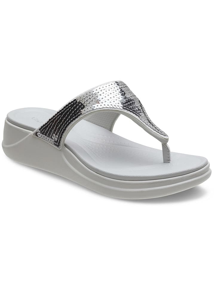 Crocs Zehentrenner 