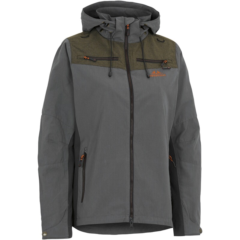 Swedteam Damen Jacke Lynx Antibite&trade;