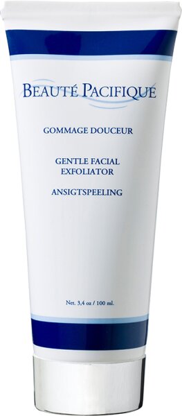 Beauté Pacifique Gentle Facial Exfoliator Gesichtspeeling