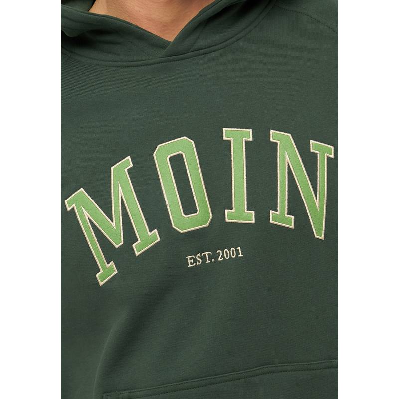 Derbe Moin Sweatshirt Herren